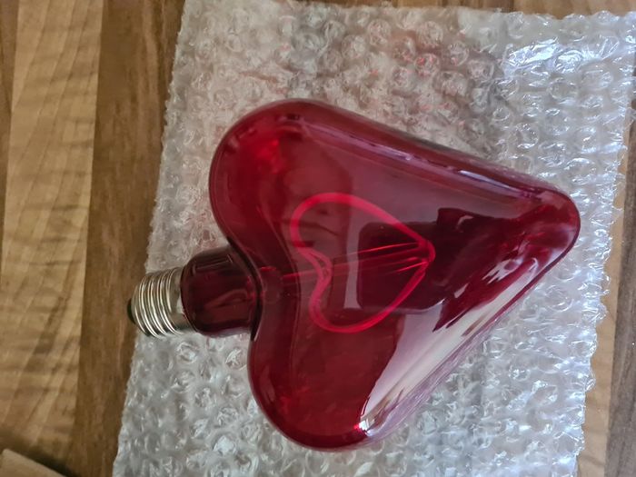 Light Bulb