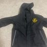 St Joseph's BNS Terenure Jacket Image 2