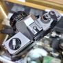 Praktica MTL5 35mm Film Camera Auto Cosmogon 58mm Lens M42 Image 5