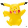 Pokemon Goomy and Pikachu 5cm Battle Figures 2 Pack Image 4