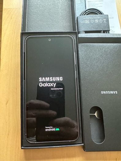 Samsung Galaxy S23fe 128 gb Unlocked