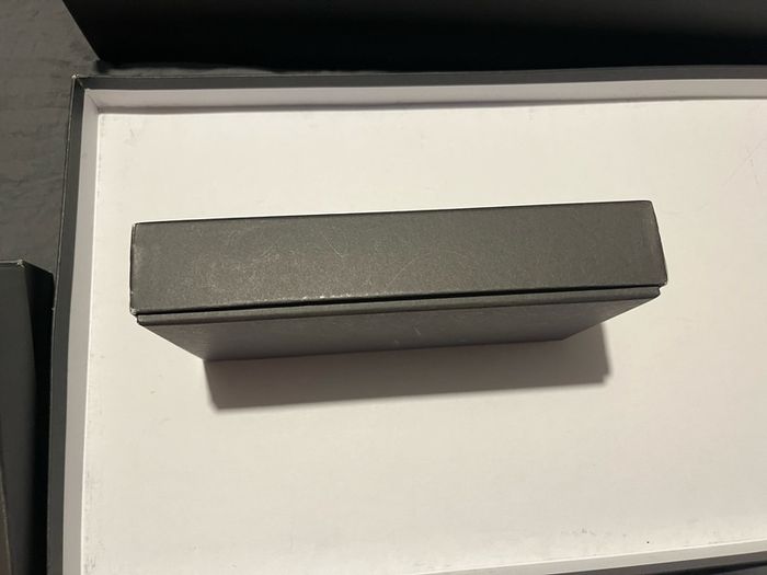 Versace Hugo Boss Gift box