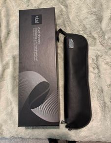 GHD Duet Blowdry Hairdryer Brush