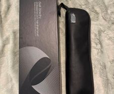 GHD Duet Blowdry Hairdryer Brush