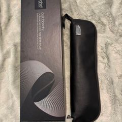 GHD Duet Blowdry Hairdryer Brush