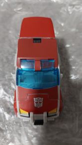 Transformer / toy