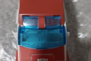 Transformer / toy