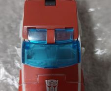 Transformer / toy
