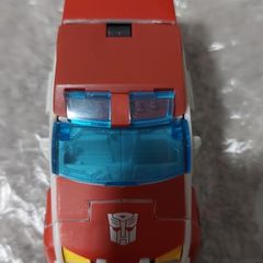 Transformer / toy