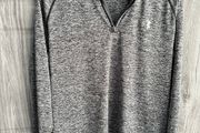 Under Armour Quarter Zip - Medium