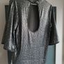 NU Denmark black bling Sz L (Fit 12-14) - Rrp 189 (New) Image 7
