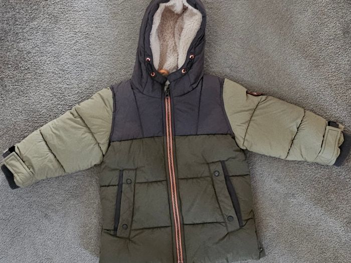 next boys jacket 18-24months