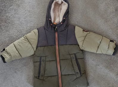 next boys jacket 18-24months