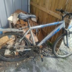 2 bikes