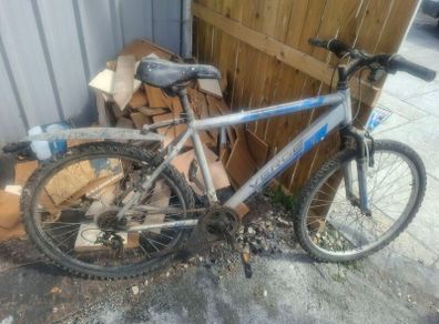 2 bikes