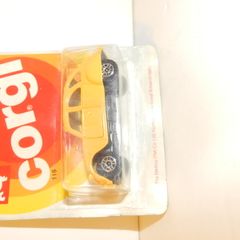 Corgi Models