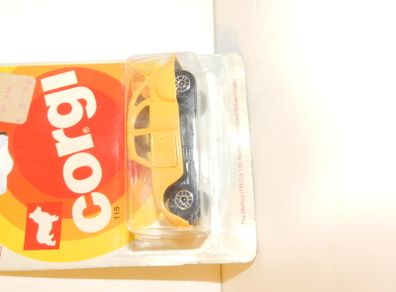 Corgi Models