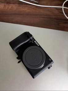 Sony A6300