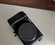 Sony A6300