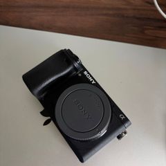 Sony A6300
