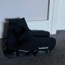 Balenciaga sock trainers size 9.5uk Image 2