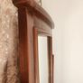 cheval mirror with drawer Image 5