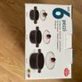 Ballarini cookware set Image 2