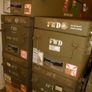 Steel Storage Safe Lock Box Image 4