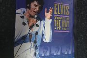 Elvis DVD