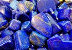 Crystals - Thumbledstones