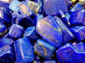 Crystals - Thumbledstones