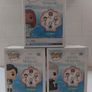 The Little Mermaid Funko Pops Image 3