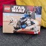 LEGO Star Wars Battle Packs (7667 & 7668) free shipping Image 2