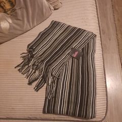 m&s scarf