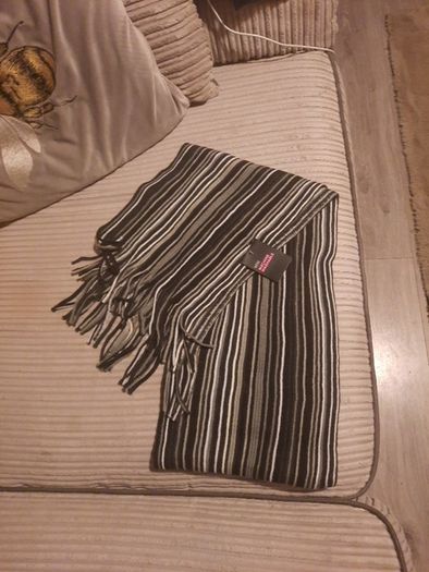 m&s scarf