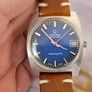 Vintage Automatic Swiss Made Certina Waterking 275 Swiss Watch 1960s Image 7