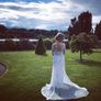 Eliza Jane Howell Sharon Hoey Wedding Dress Image 2