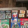 Marvel The Real Ghostbusters Annuals, Comics and audio tapes Image 2