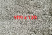 carpet 9ft9 x 13ft