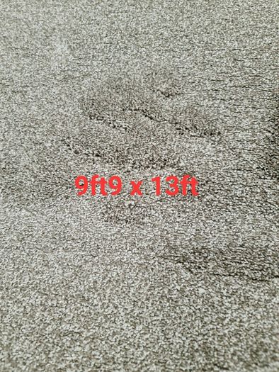 carpet 9ft9 x 13ft