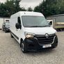 Renault Master Business lm35 Fwd 2.3 Dci Image 2
