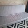 Sofa bed: Ikea Beddinge Image 4