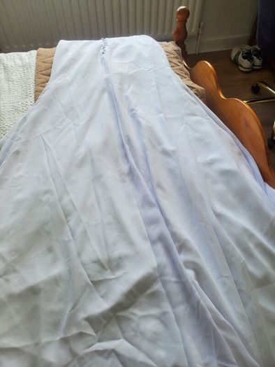 Wedding Dress - New and Unworn