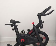 Echelon Connect Sport exercise bike