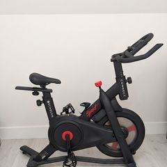 Echelon Connect Sport exercise bike