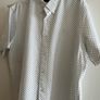 3 Mens short sleeve shirts Image 3