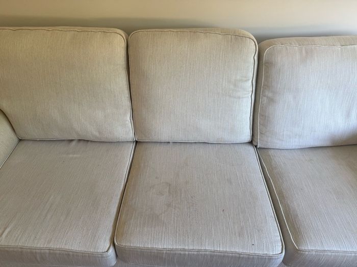 FREE - Two Couches