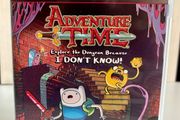 Adventure Time Explore the Dungeon Because I Don't Know PS3