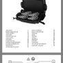 George Foreman fat reducing grill Image 3