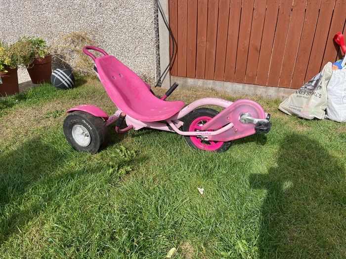 gokart